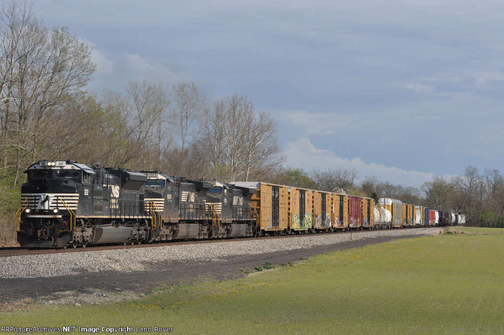 NS 1212 West